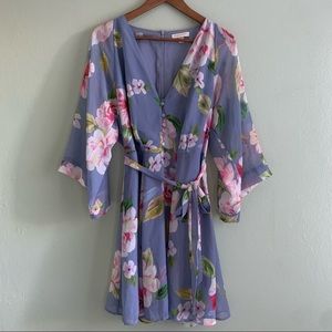 yumi kim sweet sunrise dress